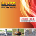 Blaze Fighter® intumescing compound