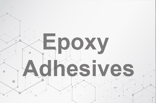 Epoxy Adhesives