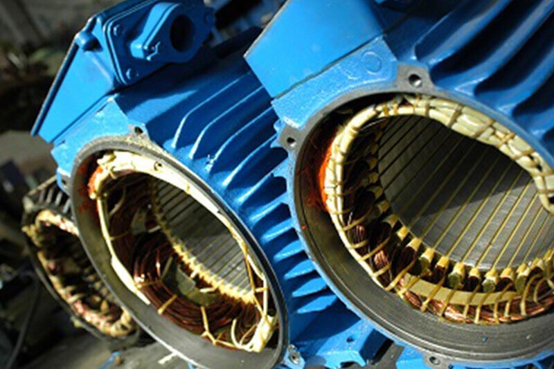 Electric Motor Products